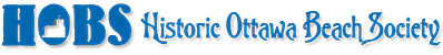 Historic Ottawa Beach Pumphouse Museum Logo